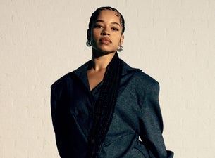 Ella Mai: Do You Still Love Me? Tour Tickets Aug 10, 2026 Orlando