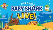 presale password for Baby Shark Live! tickets in a city near you (in a city near you)