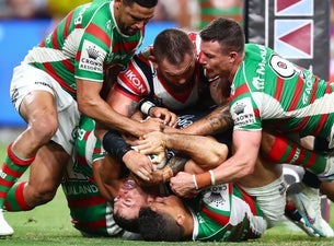 NRL Las Vegas 2024, Rugby League Las Vegas, tickets and travel