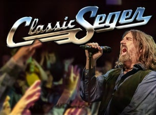 Classic Seger Bob Seger's Greatest Hits Live! Tickets Jan 09, 2026 St