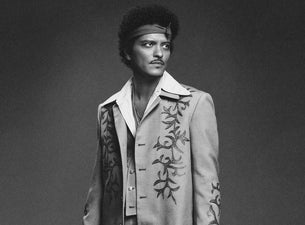 Bruno Mars - The Romantic Tour Tickets Sep 06, 2026 Foxborough, MA