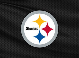 steelers and browns game tickets