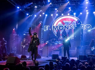Tickets | El Monstero - a Tribute To Pink Floyd - St Louis, MO at Ticketmaster