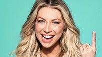 Straight Up With Stassi Live presale password for early tickets in a city near you