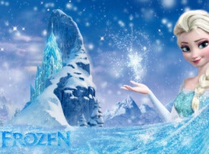 Disney in Concert: Frozen Tickets Nov 30, 2024 Toronto, ON | Ticketmaster