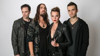 presale passcode for Halestorm + In This Moment tickets in a city near you (in a city near you)