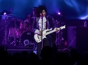 The Prince Experience Tickets Jun 13, 2026 San Antonio, TX