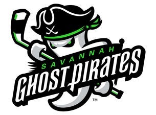 Exclusive Deals for Savannah Ghost Pirates' Tickets for Chamber