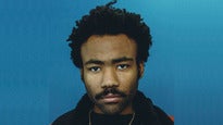 Childish Gambino presale code for early tickets in a city near you