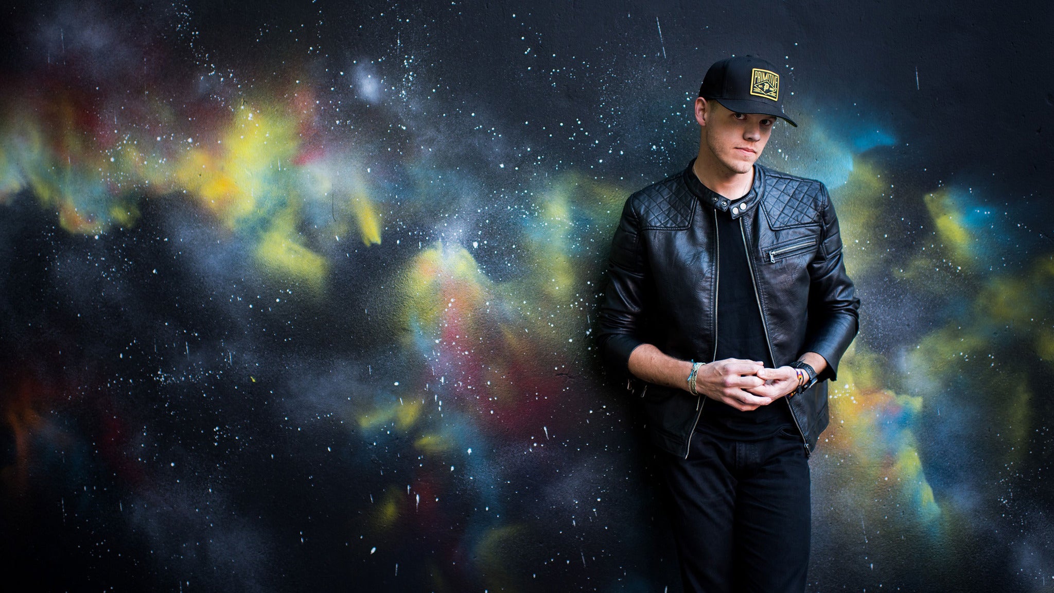 Sam Riggs Save Yourself Sam Riggs Logo Sam Riggs The Lucky Ones (Official Lyric Video)