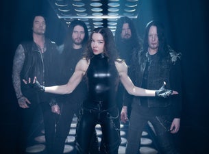 Arch Enemy & The Black Dahlia Murder - Wrath Across North America