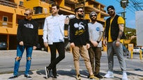 A Day To Remember: The Degenerates Tour presale code