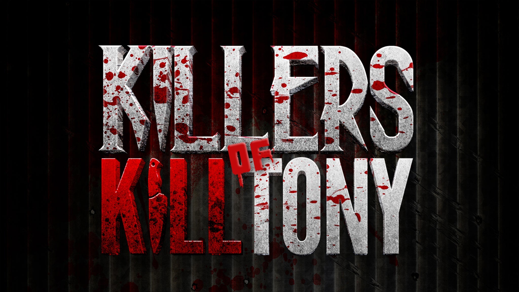 Killers of Kill Tony LIVE at The Factory (Early Show)