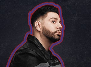 Martin Amini Tickets Jan 10, 2025 Seattle, WA | Ticketmaster