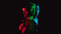 The Glitch Mob presale code for early tickets in a city near you