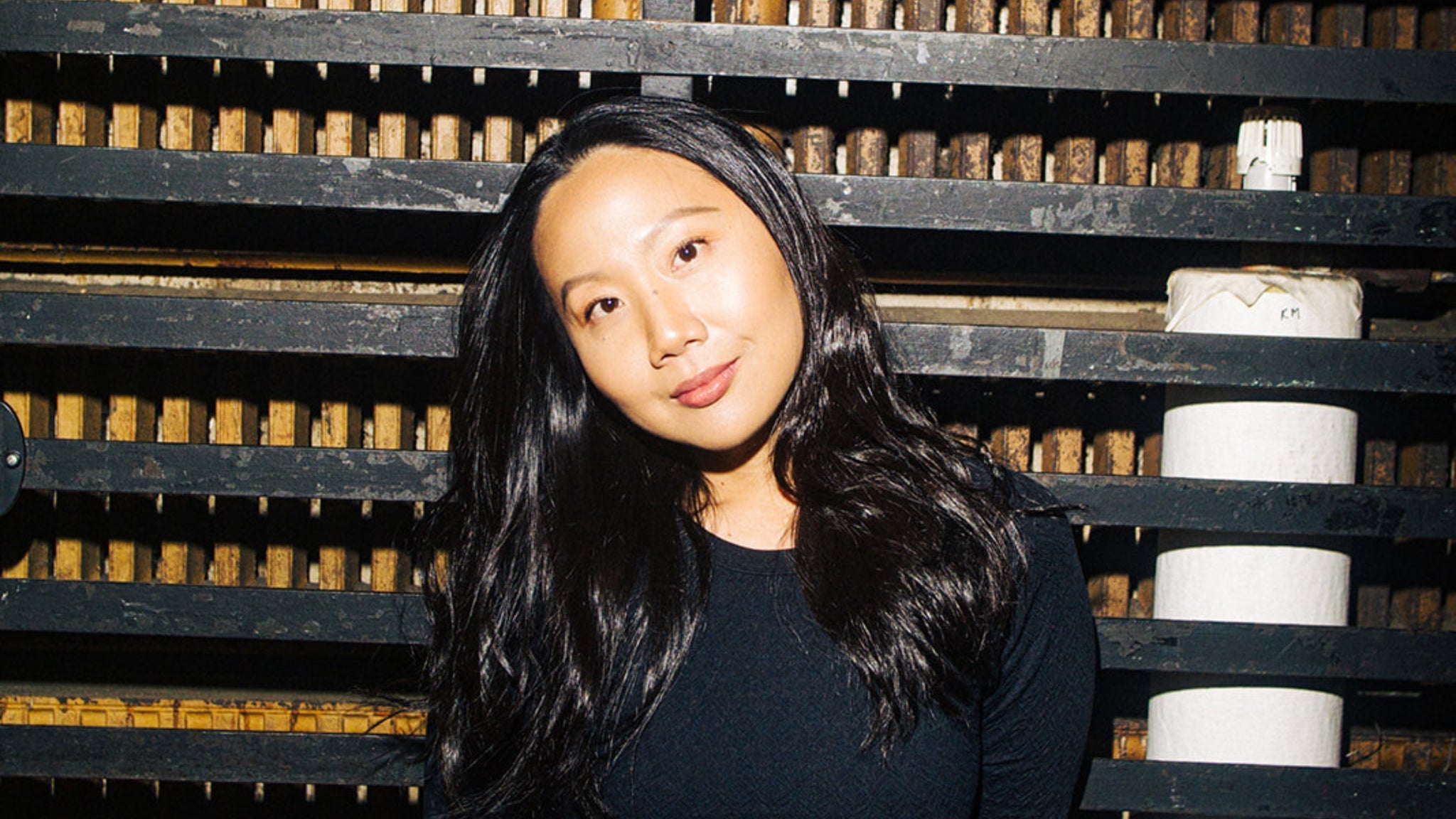 Leslie Liao LIVE at Gramercy Theatre