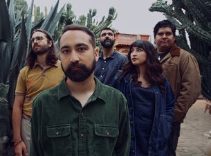 Mexico City Heartbreak with .Com Tickets May 24, 2026 Los Angeles