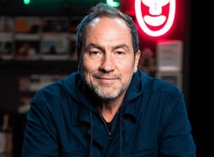 Tom Rhodes LIVE at Punch Line Houston