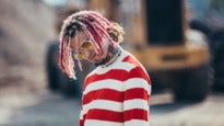 presale password for Lil Pump tickets in a city near you (in a city near you)
