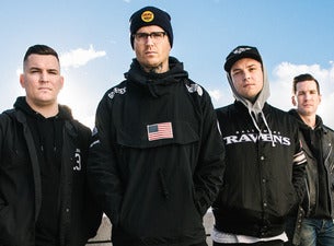 The Amity Affliction