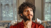 LIL DICKY - LIFE LESSONS WITH LIL DICKY presale password for early tickets in a city near you