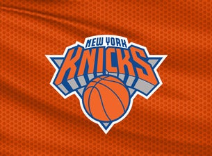 New York Knicks vs. Charlotte Hornets Tickets