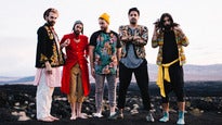 Young the Giant: Home of the Strange Tour presale code for early tickets in a city near you