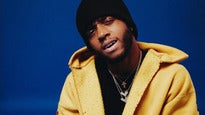 6LACK Presents From East Atlanta with Love Tour presale password