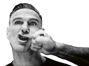 Bryan Adams