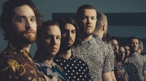 presale password for Imagine Dragons: EVOLVE TOUR tickets in a city near you (in a city near you)
