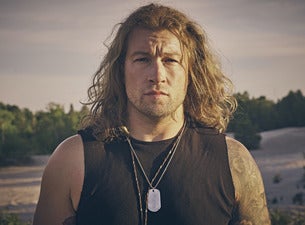 Cory Marks