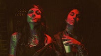 presale password for Krewella - New World Tour presented by SiriusXM BPM tickets in a city near you (in a city near you)