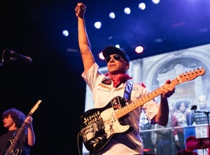 Tom Morello