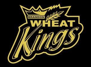 Moose Jaw Warriors at Brandon Wheat Kings — Tourism Moose Jaw