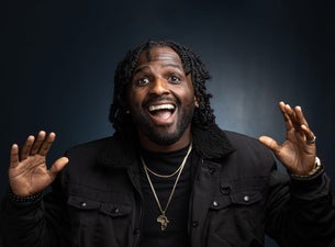 Lance Woods LIVE at Punch Line Comedy Club Sacramento