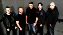 Breaking Benjamin - Unplugged presale code for early tickets in a city near you