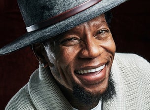 D.L. Hughley LIVE at Cobb's Comedy Club