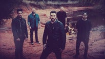 Breaking Benjamin pre-sale password