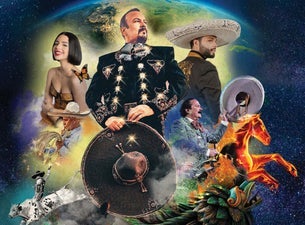 Latin legend Pepe Aguilar & familia saddle up in Sacramento - Top Shelf  Music