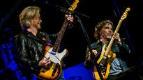 Daryl Hall & John Oates and Train presale password for show tickets in a city near you (in a city near you)