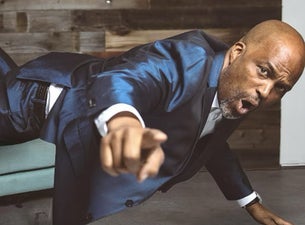 Elliott Brothers Present COMEDY BLOCK PARTY Hosted by Chris Spencer LIVE at The Miracle Theater