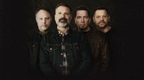 Third Day 30th Anniversary Tour with very special guest Zach