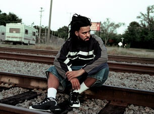J. Cole: The Fall-Off Tour Tickets Aug 30, 2026 Oakland, CA | Ticketmaster