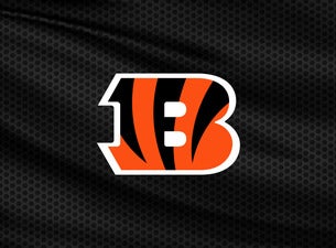 Baltimore Ravens at Cincinnati Bengals Tickets - 9/17/23 at Paycor Stadium  in Cincinnati, OH