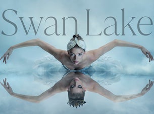 Swan Lake - Alberta Ballet