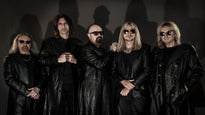 Judas Priest: FIREPOWER 2019 presale passcode for performance tickets in a city near you (in a city near you)