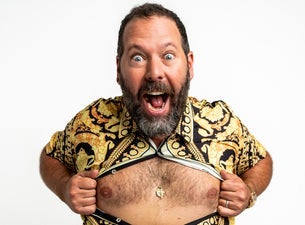 Bert Kreischer is headed back to Resch Center for Tops Off World Tour