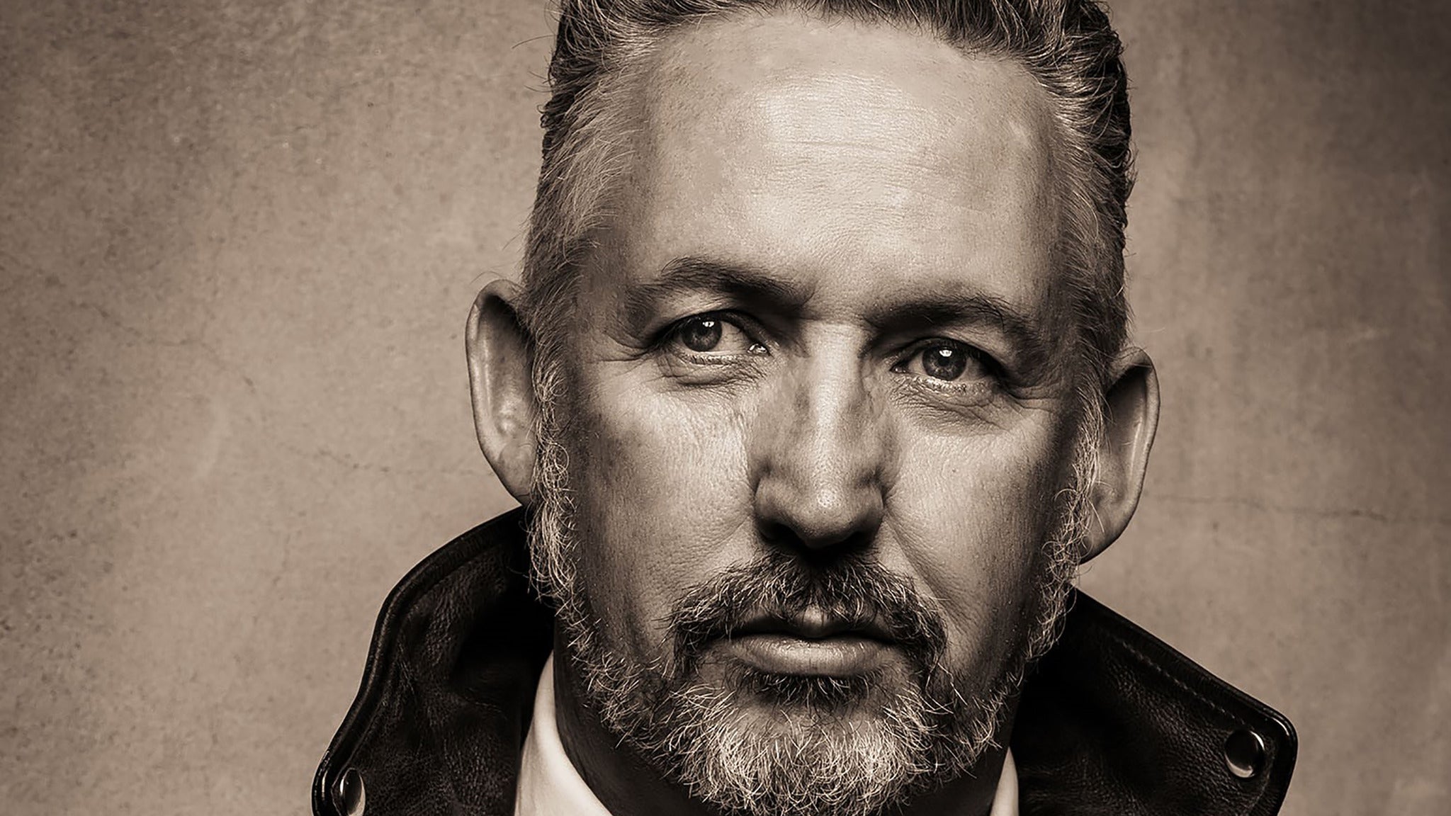 Harland Williams LIVE at Center Stage Theater
