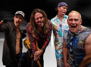 Red NOT Chili Peppers Tickets Jun 19, 2026 Los Angeles, CA