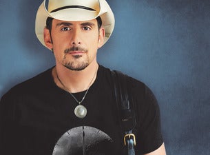 Tickets | Brad Paisley Weekend Warrior World Tour - Lincoln, NE at Ticketmaster